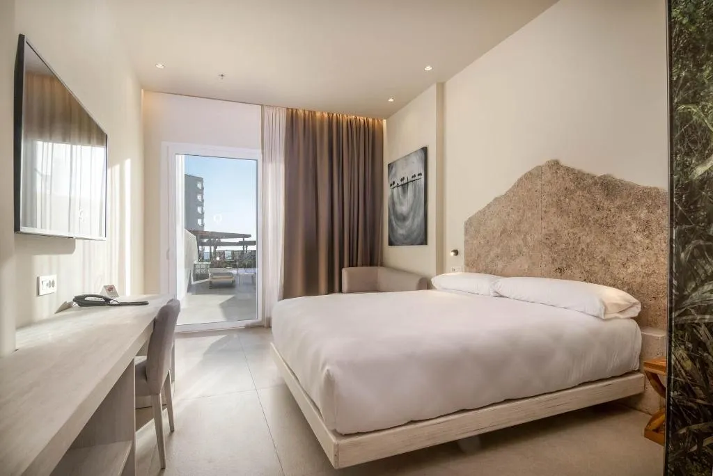 Room, Hotel Ca Diz Baha A By Q Hotels, Costa De La Luz