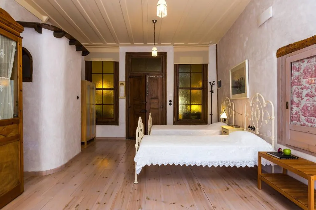 JUNIOR SUITE STANDARD Room, Anassa Estate Cultural Heritage, Crete