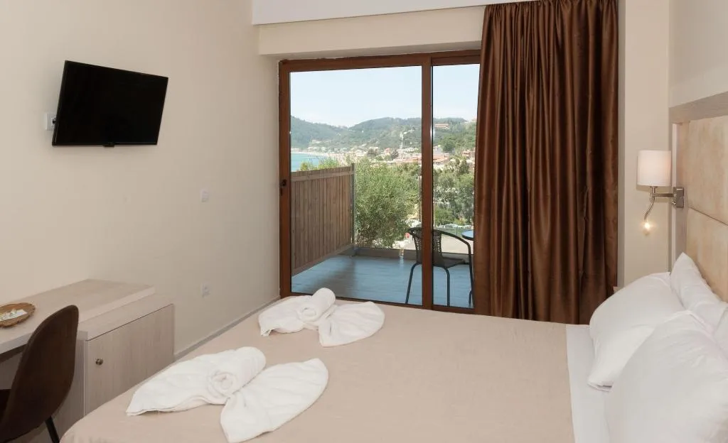 Room, Porto Demo Boutique Hotel - All Inclusive Adults O, Corfu