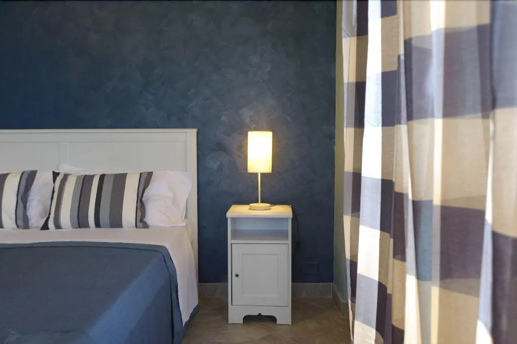 Room, B&B Colletemenite, Catania