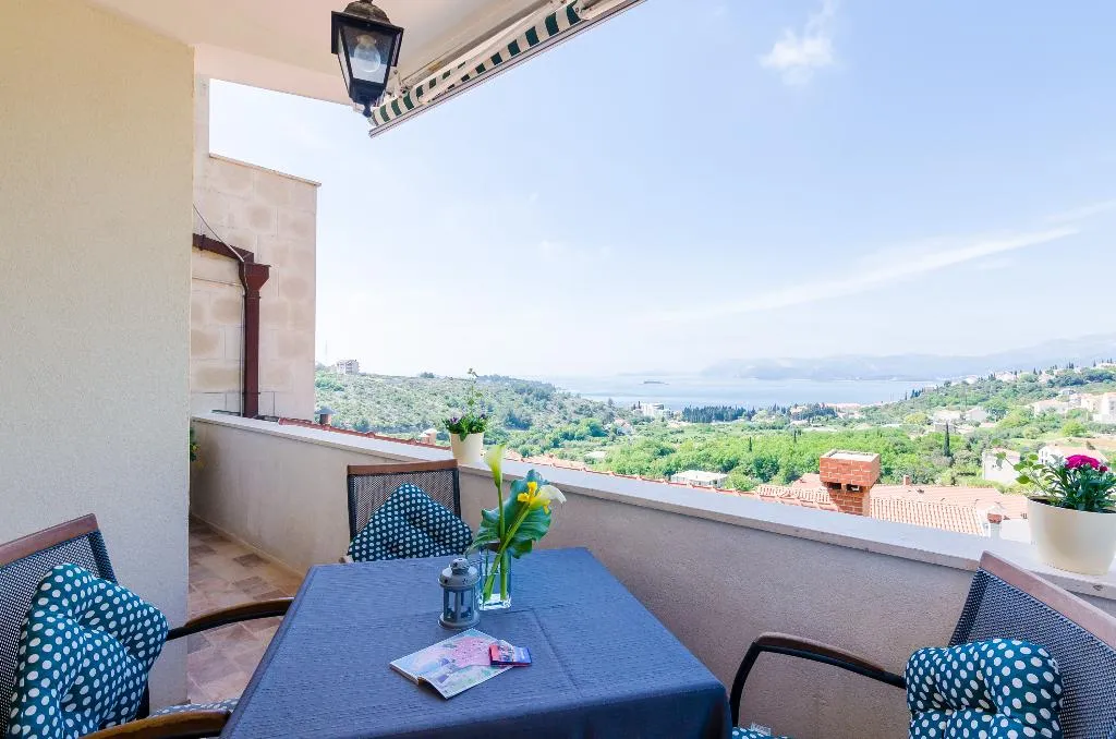 APARTMENT TWO BEDROOMS Room, Apartments Bell Memories, Dubrovnik