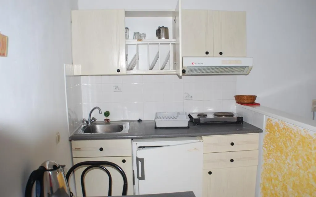 Room, Renia hotel, Crete