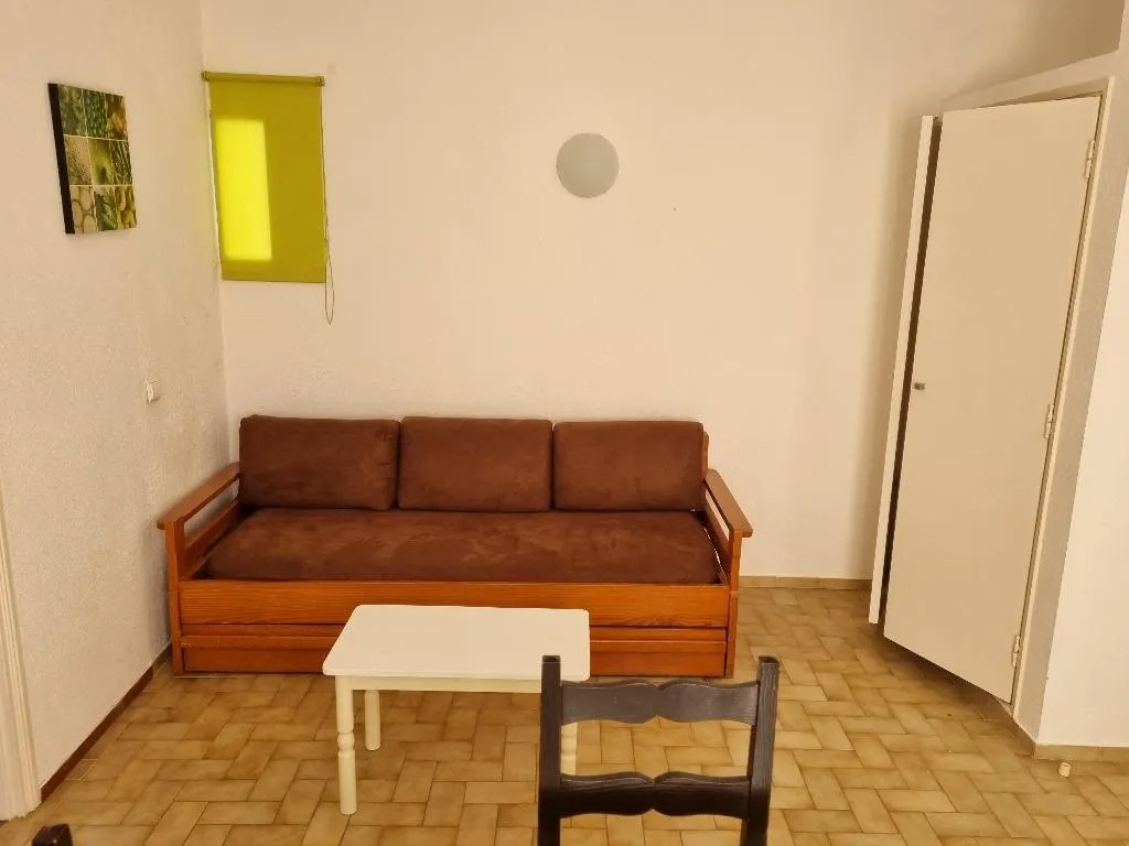 APARTMENT ONE BEDROOM Room, Apartamentos Turisticos Gida by Portugalferias, Algarve