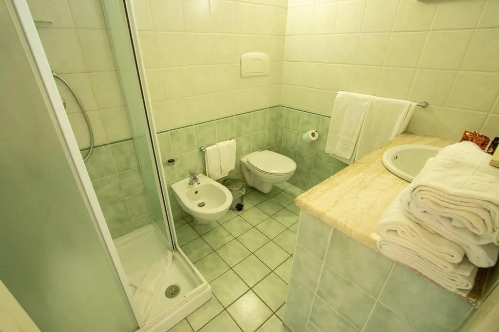 Room, Alma Resort, Cagliari