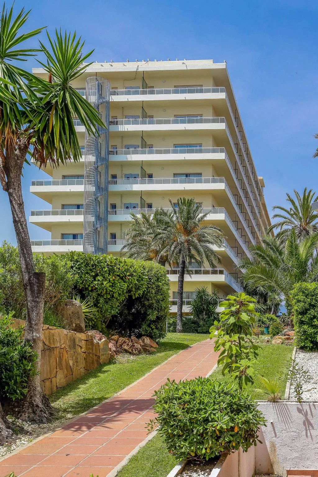 General view, Sol Marbella Estepona Atalaya Park, Costa Del Sol