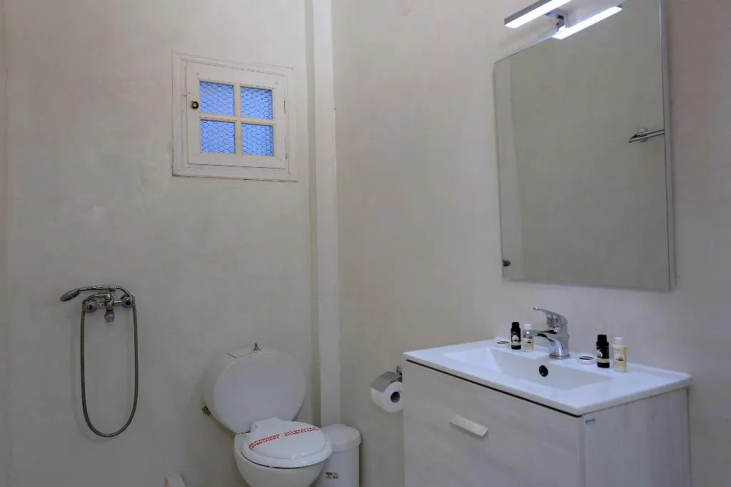 Room, Alykes Family Resort, Corfu