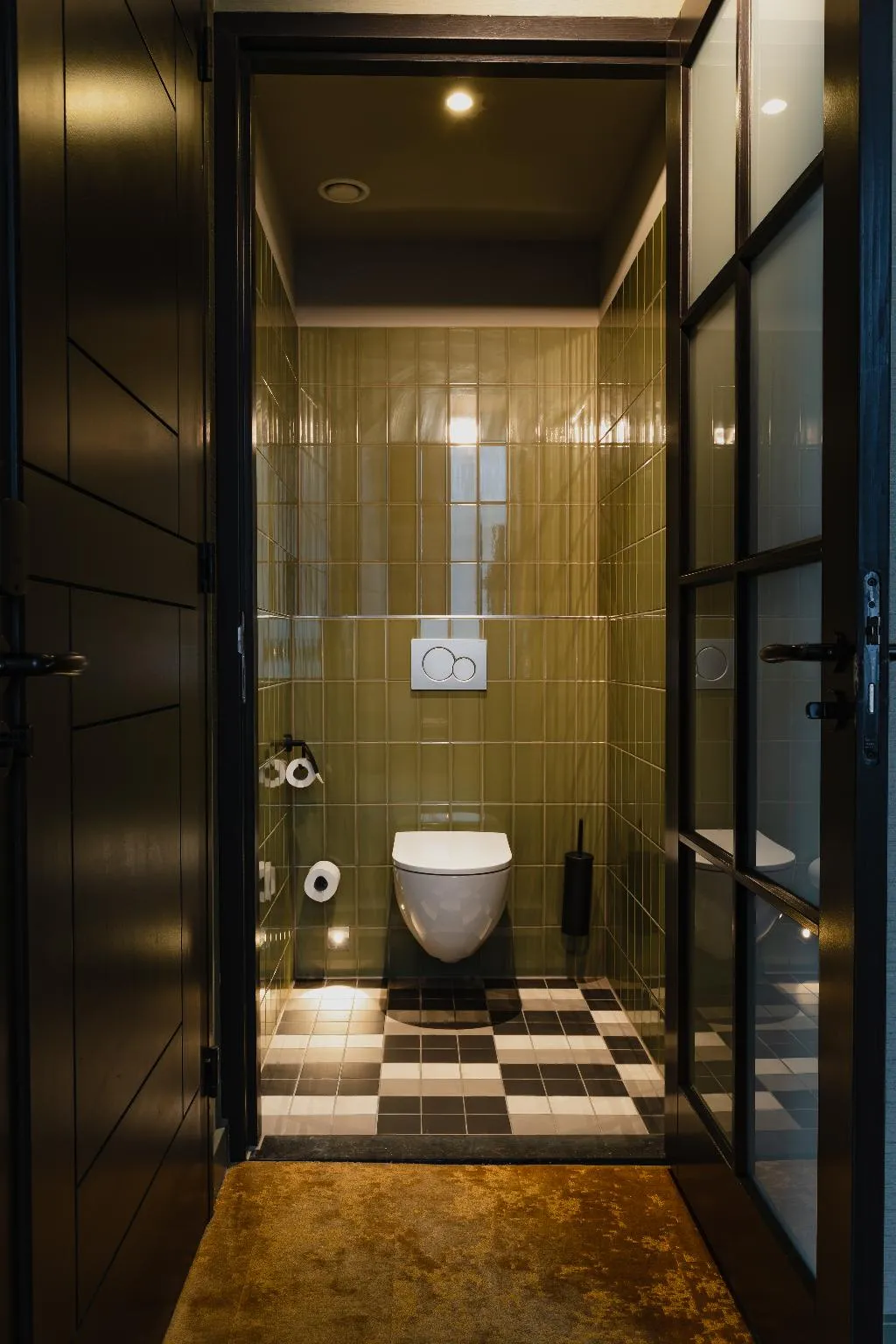 JUNIOR SUITE STANDARD Room, Hotel MAI Amsterdam, Amsterdam