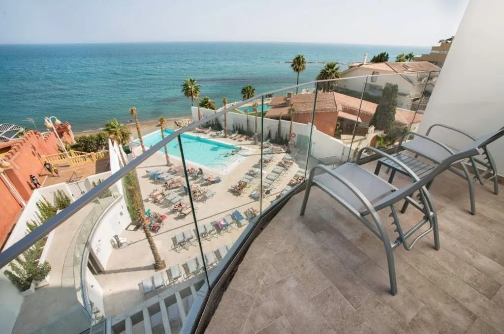 Room, Spirit Hotel Benalmadena Beach, Costa Del Sol