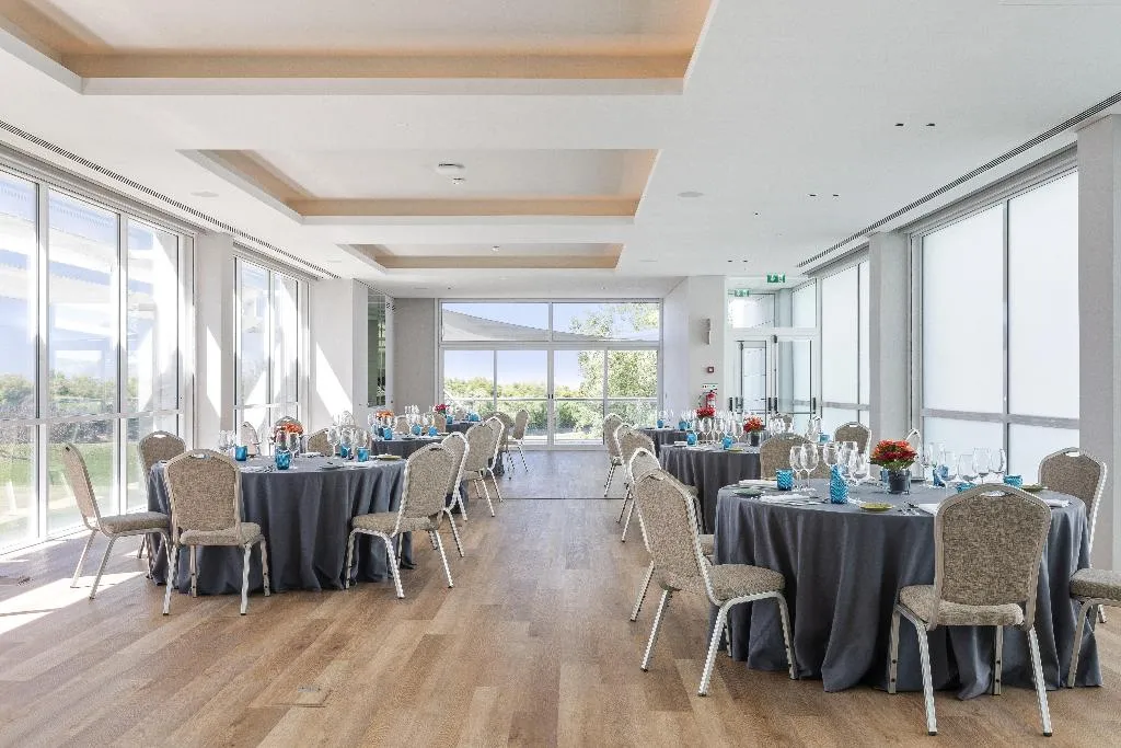 Conferences, Crowne Plaza Caparica Lisbon, Lisbon