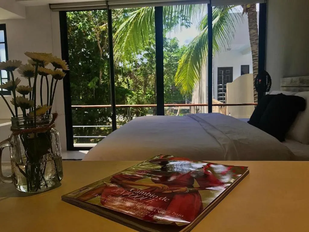 Room, BT Rooms Tulum, Cancun Area