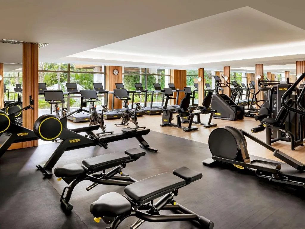 Sports and Entertainment, Fairmont Mayakoba, Cancun Area