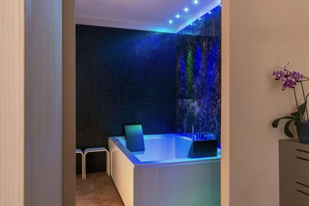 Room, Altarocca Wine Resort, Perugia