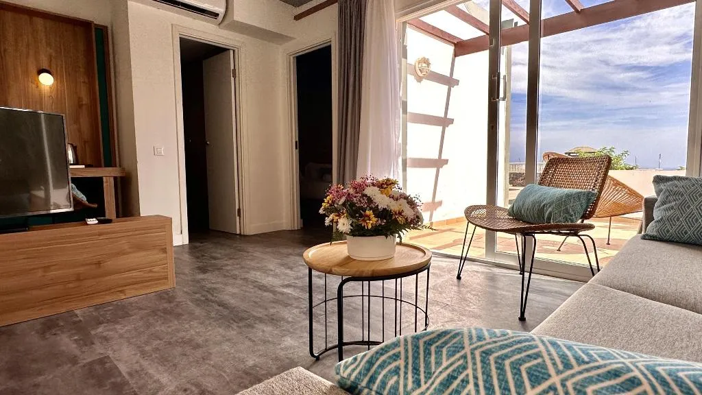 Room, Club Caleta Dorada, Fuerteventura