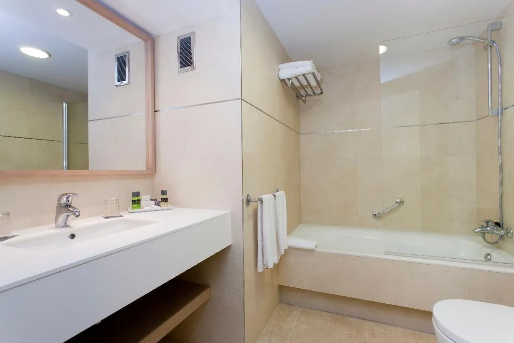 APARTMENT ONE BEDROOM Room, Insotel Cala Mandia Resort & Spa, Majorca
