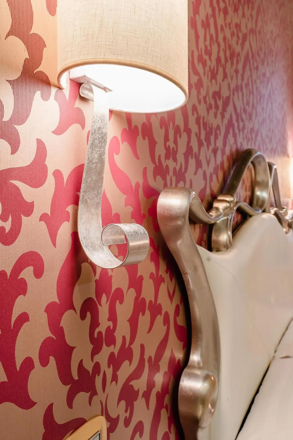 Room, Locanda Del Sole, Rome