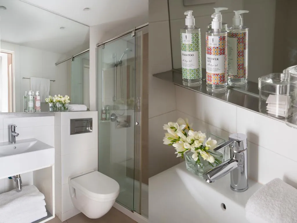 APARTMENT ONE BEDROOM WITH TERRACE Room, Eric Vokel Boutique Apartments Bcn Suites, Barcelona