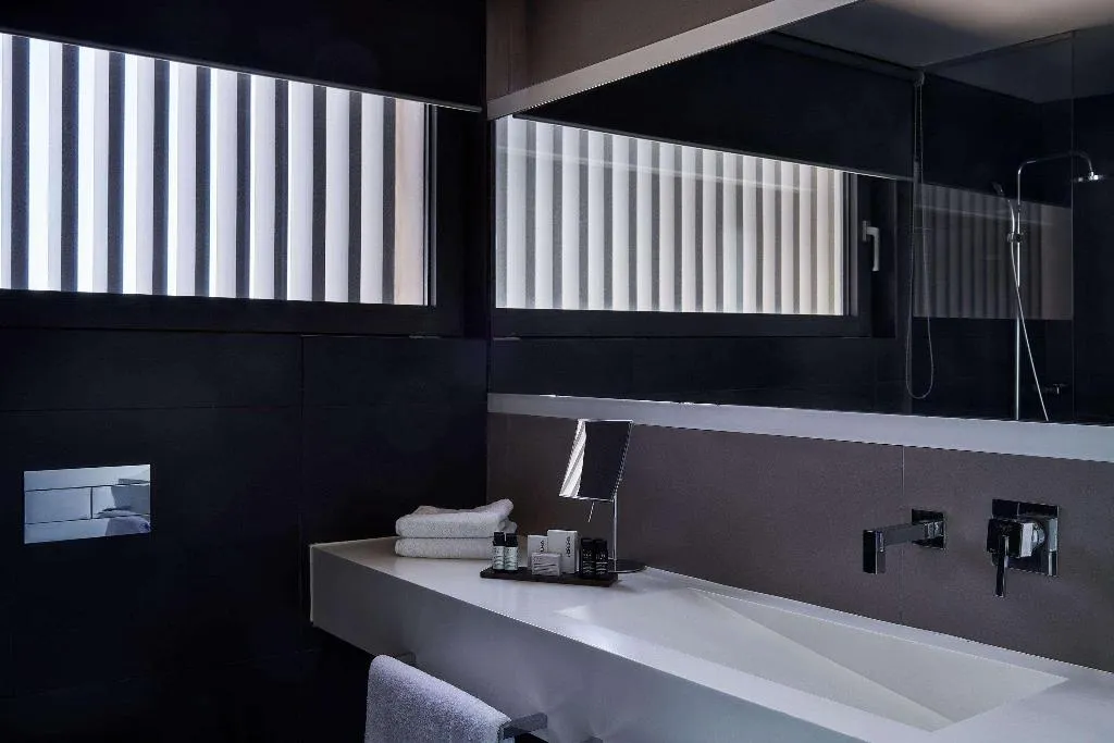 Room, Nema Design Hotel, Crete
