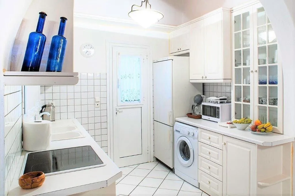 Room, Adikri Villas, Mykonos