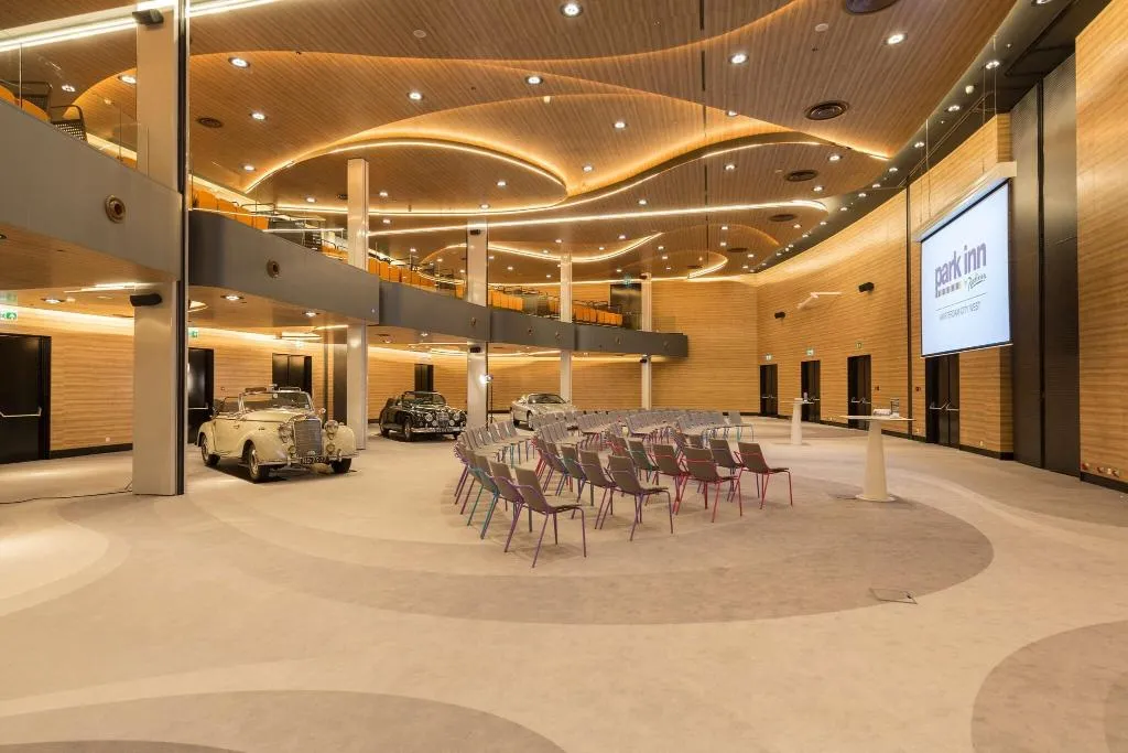 Conferences, Park Inn By Radisson Amsterdam City West, Amsterdam