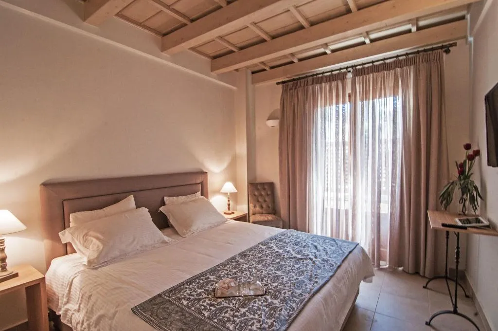 Room, Z Boutique Hotel, Crete