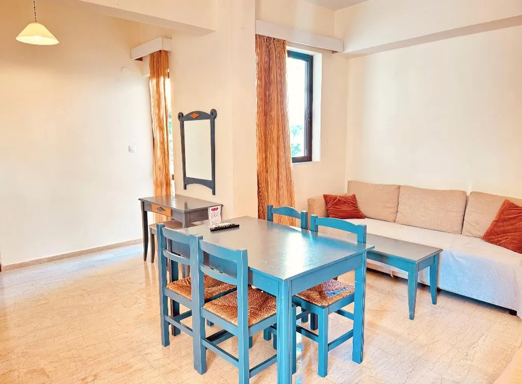 APARTMENT COMFORT Room, Domenica Apartments, Crete