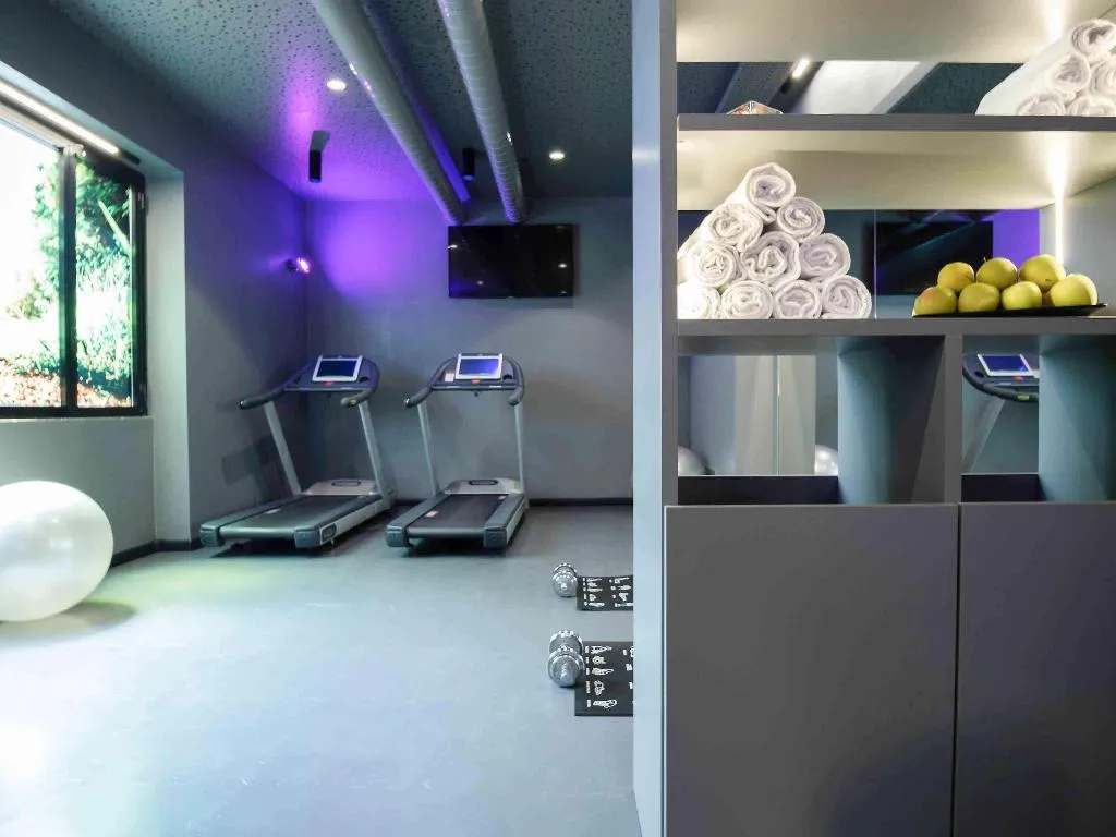 Sports and Entertainment, Ibis Milano Centro, Milan