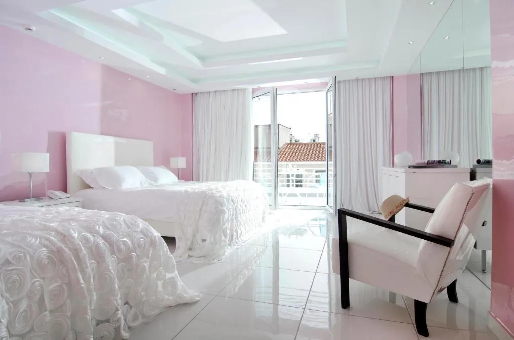 DOUBLE CLASSIC Room, Athens Status Suites, Athens