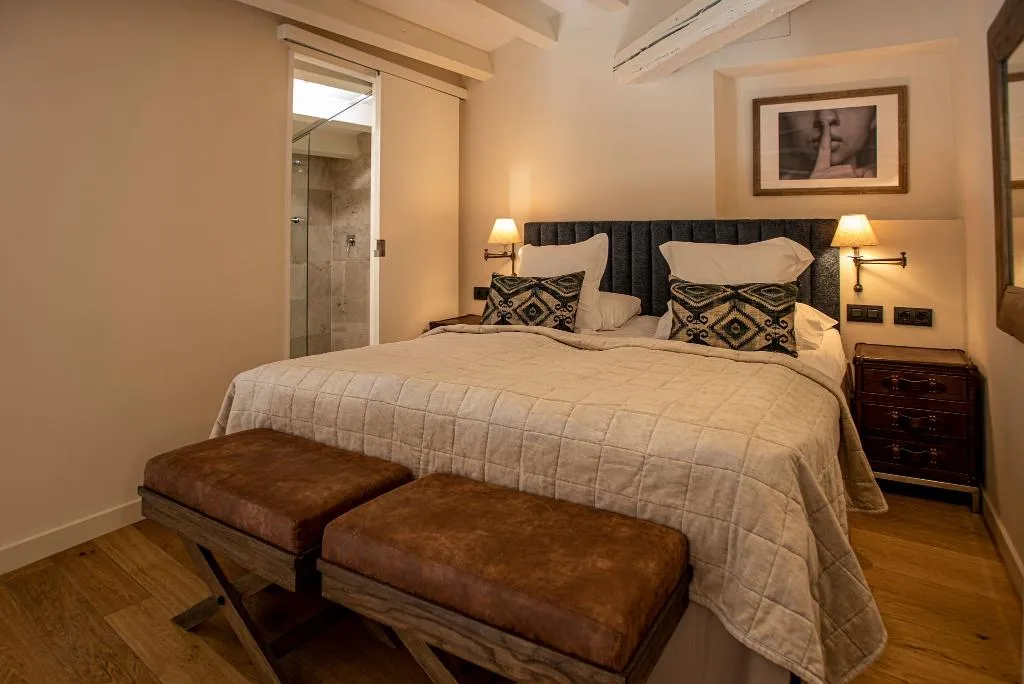 SUITE DELUXE PREMIUM Room, Palma Suites Hotel Residence, Majorca