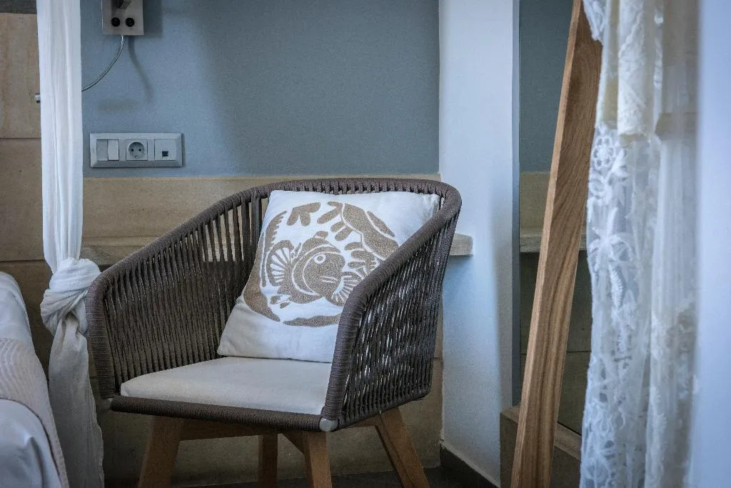 APARTMENT TWO BEDROOMS Room, Skajado Cottages and Apartments, Crete