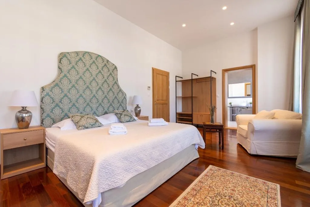 Room, B&B Heritage Villa Apolon, Split