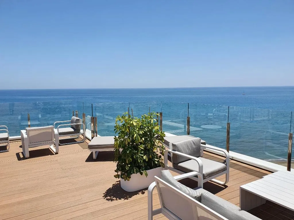 Bar, La Barracuda, Costa Del Sol