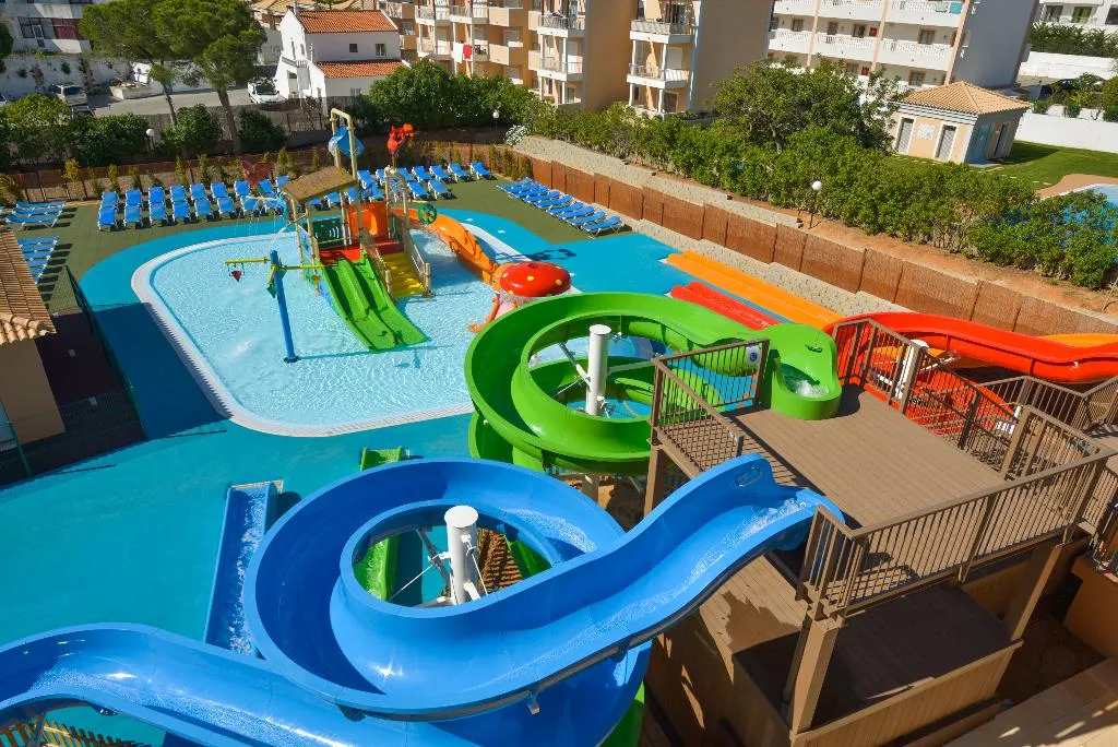 Pool, 3HB Clube Humbria - All Inclusive, Algarve