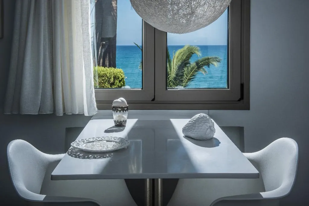 STUDIO CAPACITY 3 Room, Skajado Cottages and Apartments, Crete