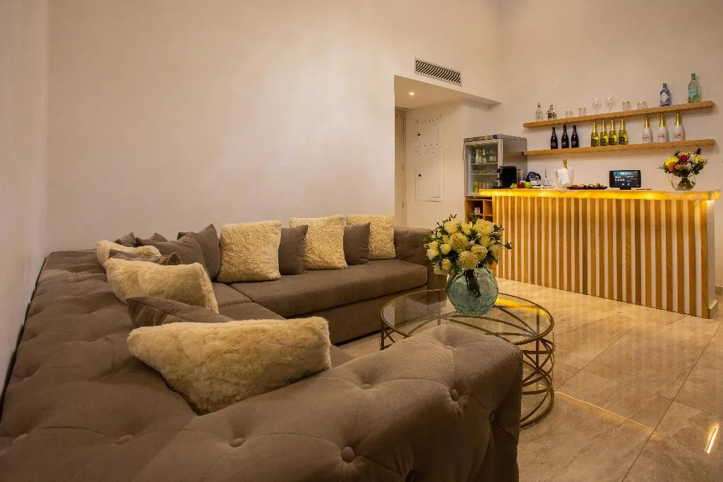 SUITE DELUXE Room, Napa Suites, Cyprus