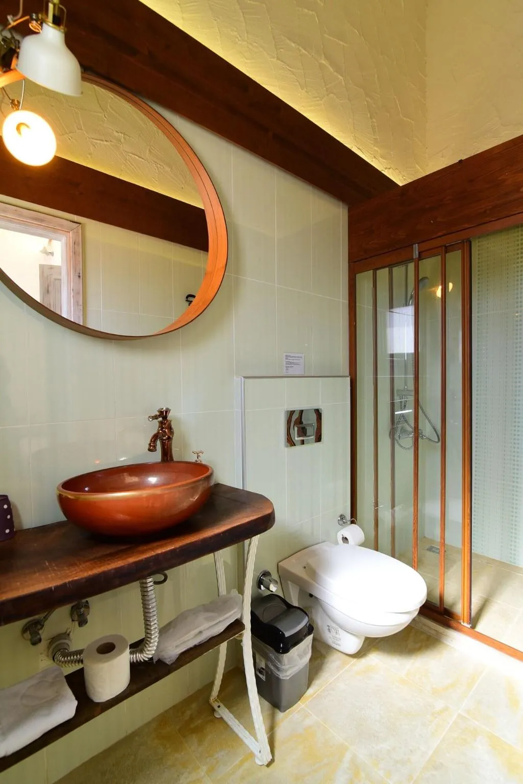 Room, Perla Rossa Alacati, Izmir