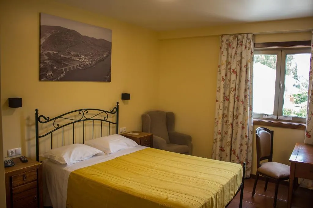 Room, Hotel Casa Do Tua, Porto