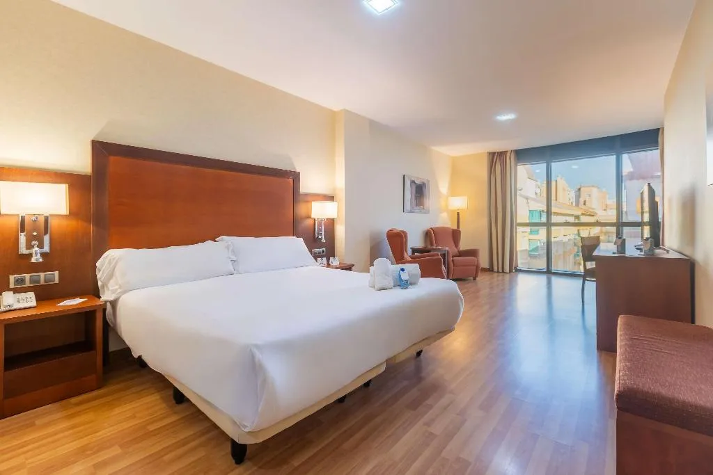 Room, Moon Dreams CalaBahia, Costa Del Sol