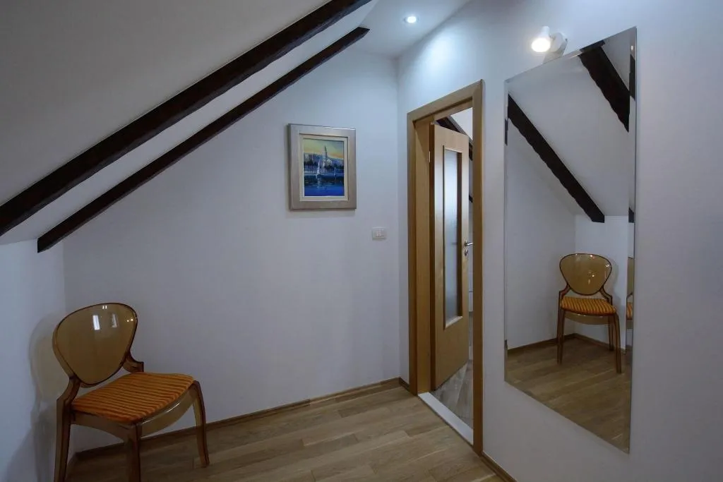 Room, Villa Desideria, Split