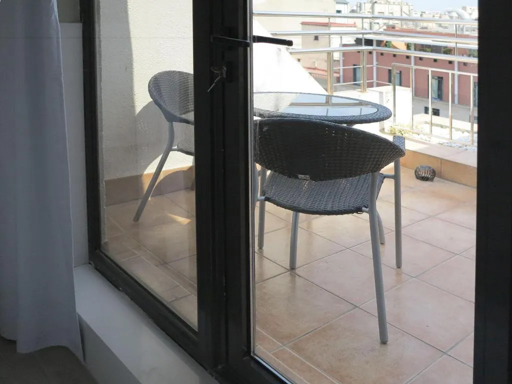 Room, Serennia Exclusive Rooms, Barcelona
