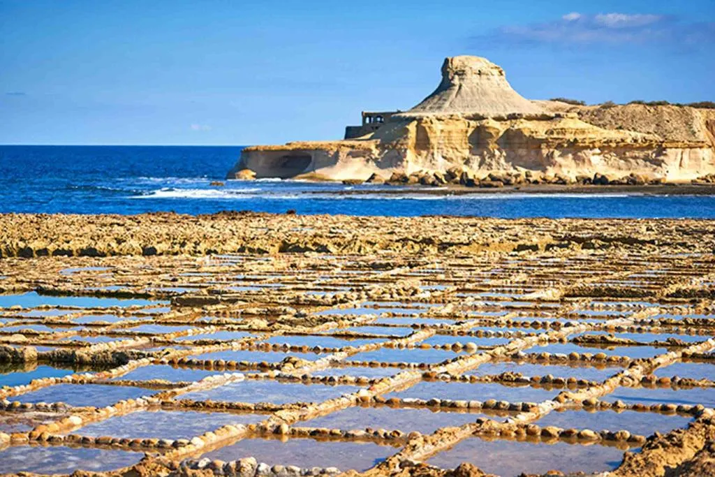 General view, Riviera Spa Resort – Adults Only, Malta