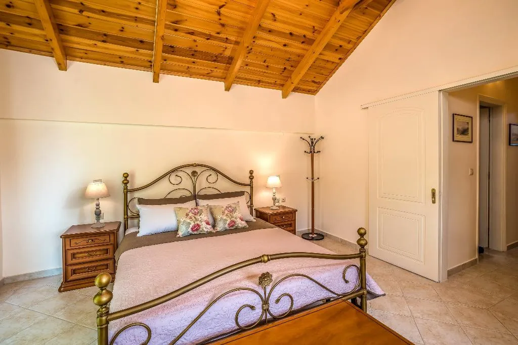 Room, Villa Kardaris, Zante