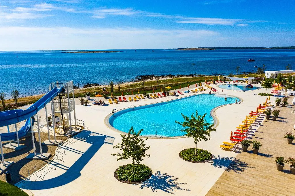 General view, Arena Grand Kazela Camping Homes, Istria