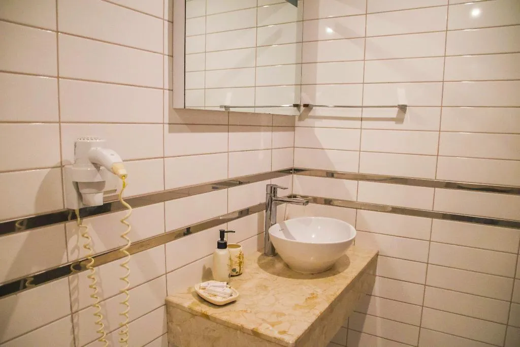 TRIPLE STANDARD Room, Hotel Hermes, Dalaman