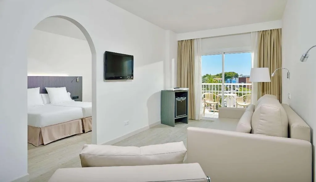 FAMILY ROOM STANDARD Room, Sol Guadalupe, Majorca