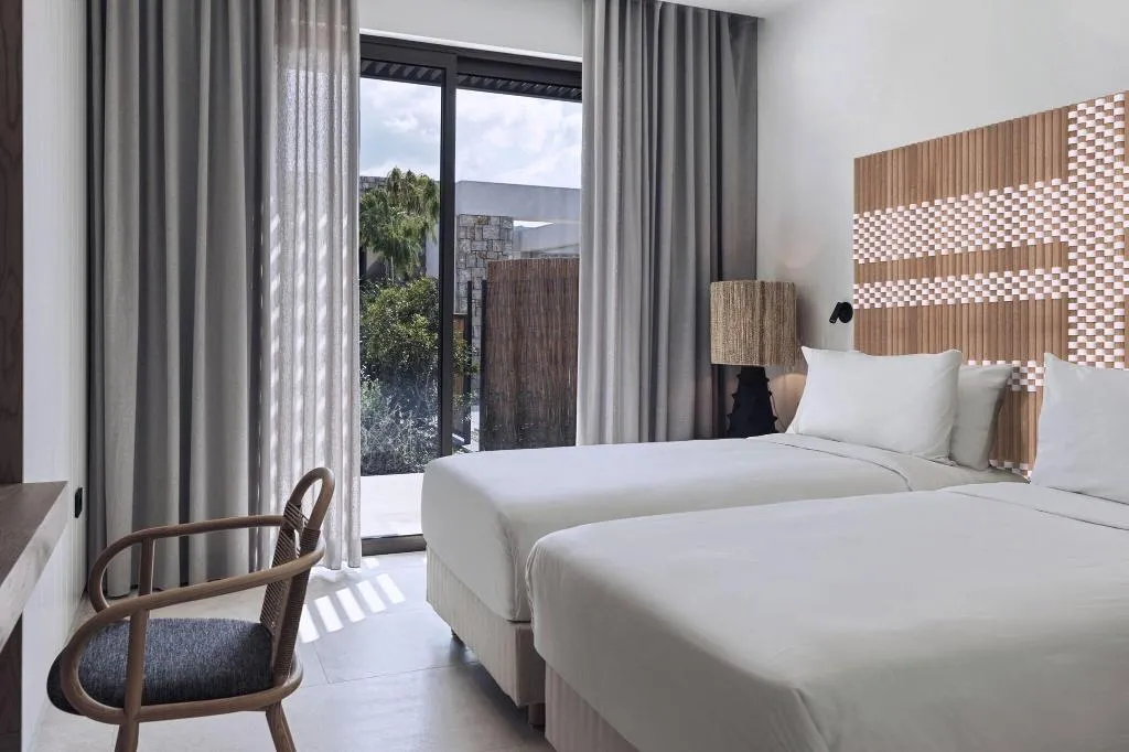 SUITE BEACH FRONT TWO BEDROOMS Room, W Costa Navarino- Adults Only, Kalamata