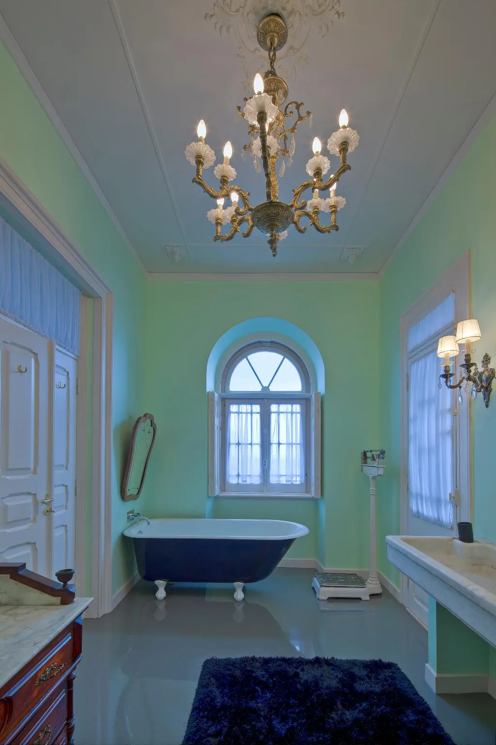 SUITE RIVER VIEW Room, Palacete Chafariz Del Rei by Unlock Hotels, Lisbon