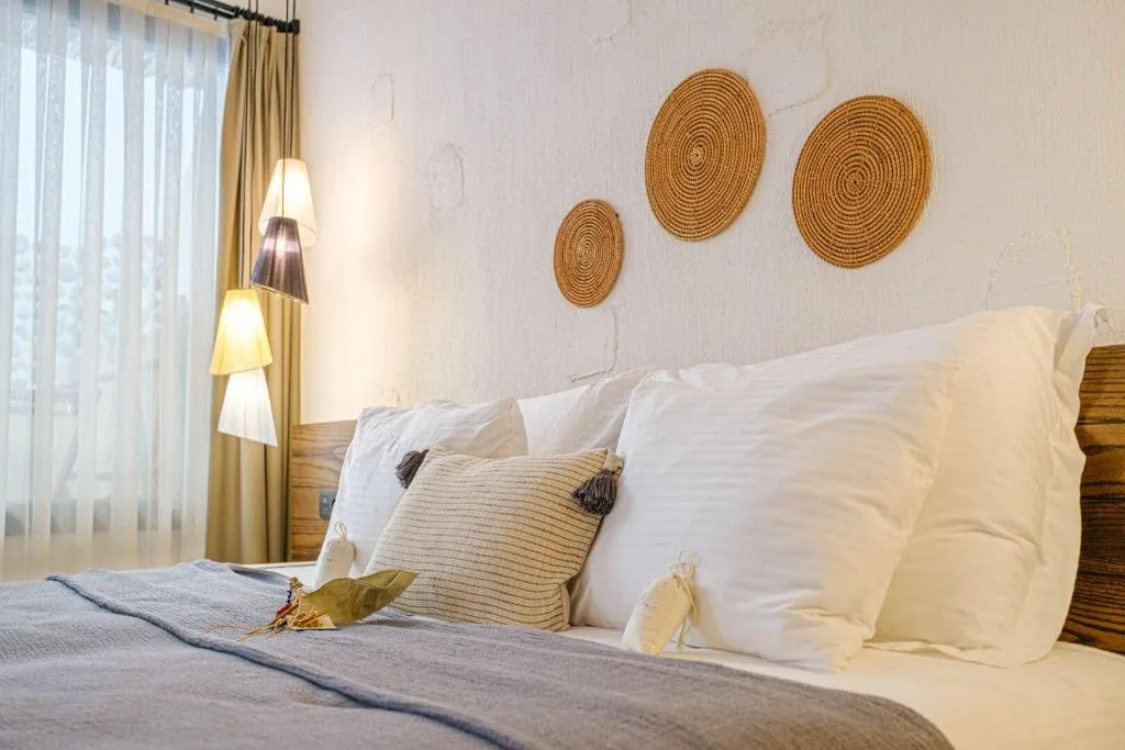 Room, Oludeniz Blu Luxury Unique Hotel - Adults Only, Dalaman