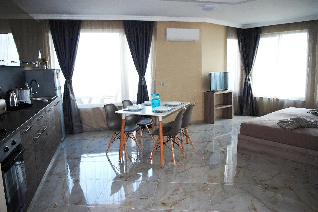 APARTMENT STANDARD Room, Dune Boutique, Bourgas