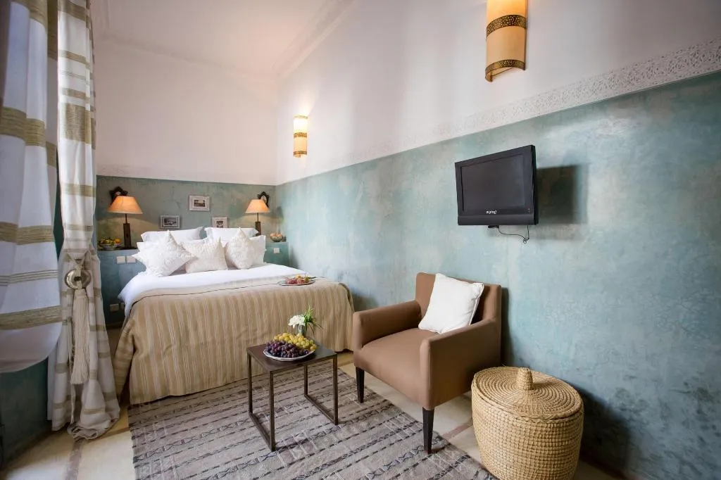 Room, Riad Olema Et Spa, Marrakech