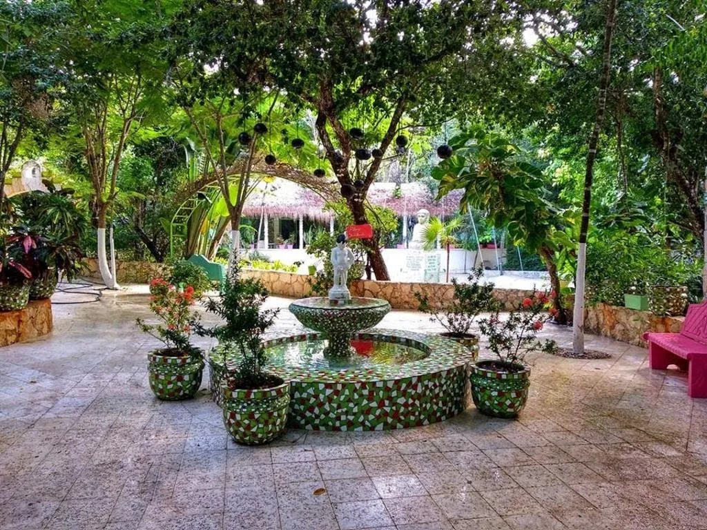 Lobby, Xolumado inspiration village by Karisma, Playa Del Carmen